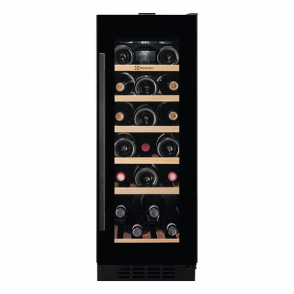 ELECTROLUX Vstavaná vinotéka EWUS020B5B