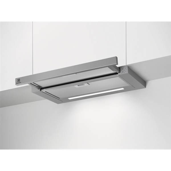 ELECTROLUX  LFP416X odsávač pár nerez
