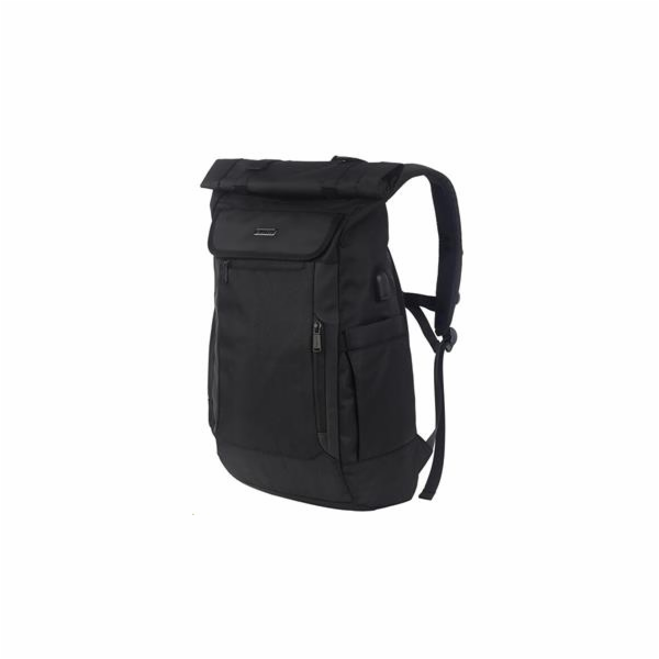 CANYON BPRT-7 batoh pro 17.3" ntb, 47(67) x 30 x 13cm, de...