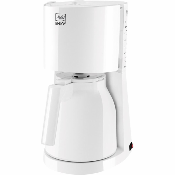 Melitta 1017-05 Enjoy Top Kávovar překapávací