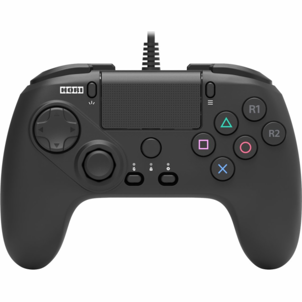 Fighting Commander Octa, Gamepad