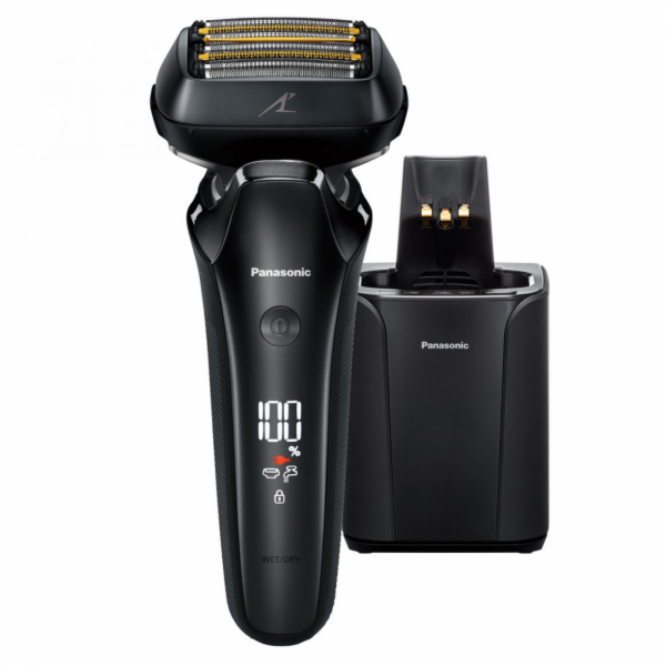 Panasonic ES-LS9A-K803 holící strojek