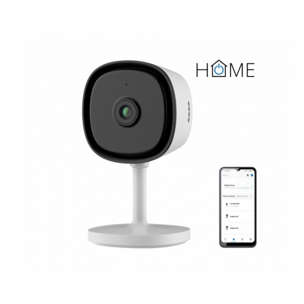 iGET HOME CS1 White