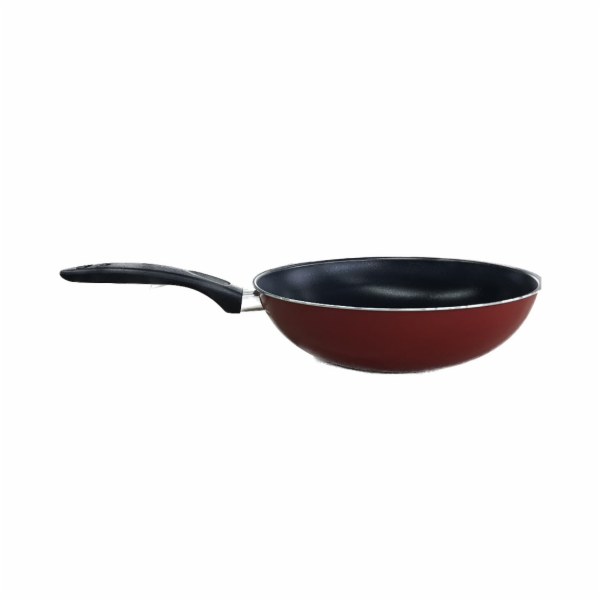 Pánev WOK Adriatica 28 cm Greblon nepřilnavý povrch