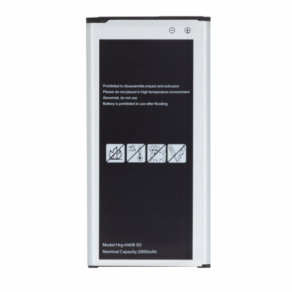 Samsung S5 baterie EB-BG900BBE Li-Ion 2800mAh (OEM)