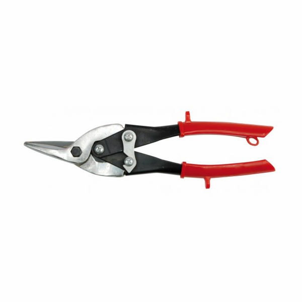 Nůžky na plech 250 mm levé
