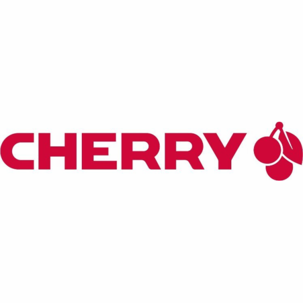 CHERRY STREAM DESKTOP RECHARGE, stolní sestava