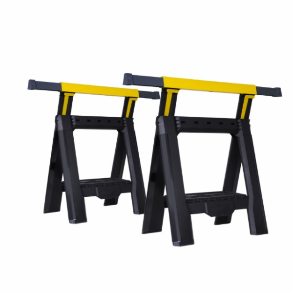 Adjustable Horse Stand Set of 2 pcs.