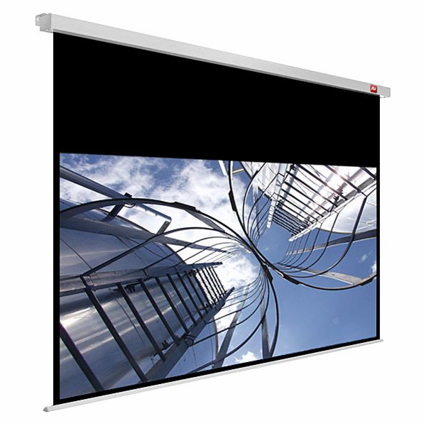 AVTEK Cinema PRO 200 190x107cm 85inch 16:9 Matt White