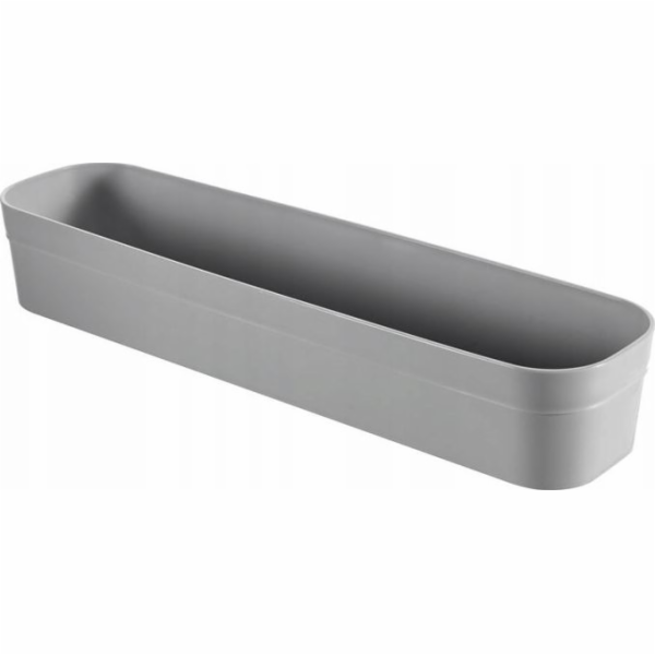 V případě Curver, šedá, 50 x 300 x 80 mm