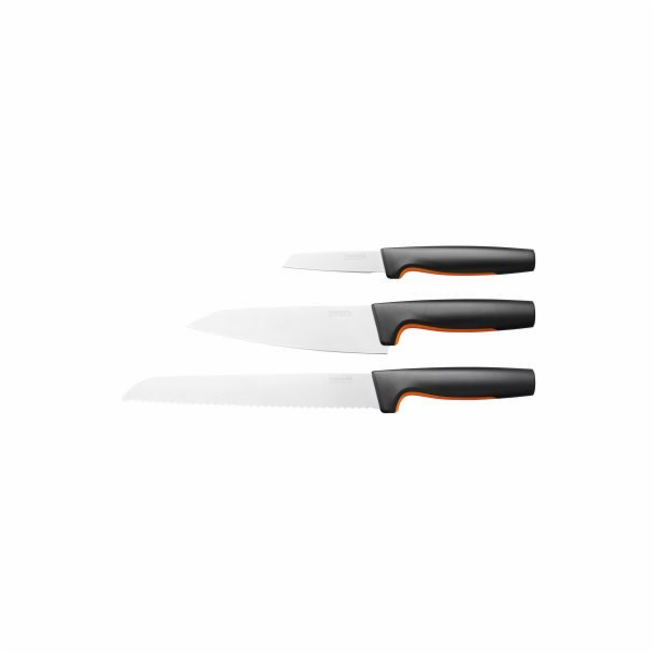 Nože kuchyňské sada 3 ks Fiskars Functional Form