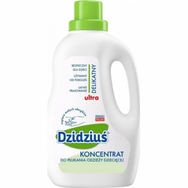 Dětská aviváž 1,5L