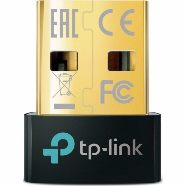 TP-Link UB5A Bluetooth 5.0 Nano USB, Bluetooth adaptér
