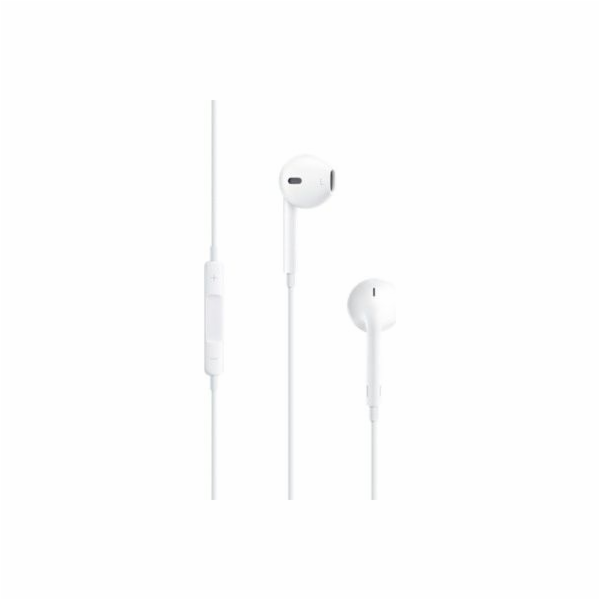 Sluchátka APPLE EARPODS MMTN2ZM/A