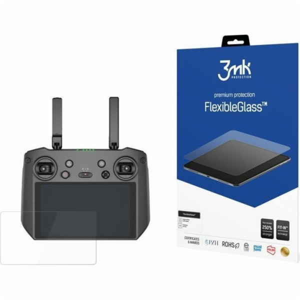 3MK 3MK FlexibleGlass Dji RC Pro Hybrid Glass