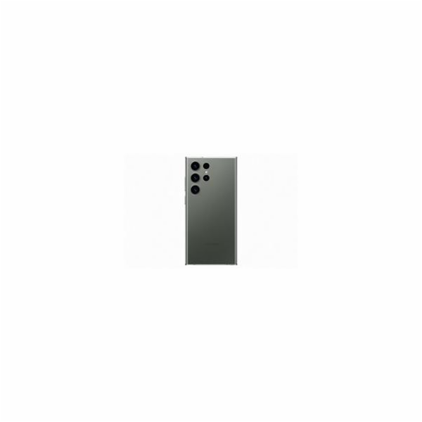 Samsung Průhledný zadní kryt pro Samsung Galaxy S23 Ultra...
