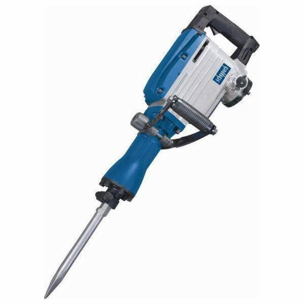 Scheppach Demolition Hammer AB1700 1700 W
