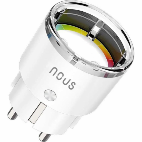 NOUS A1Z ZigBee Tuya
