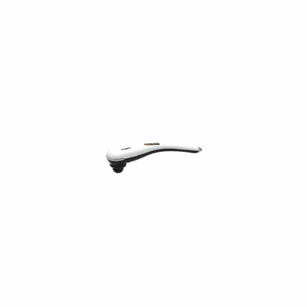 Garett Beauty Body Stick - masážní tyč, white