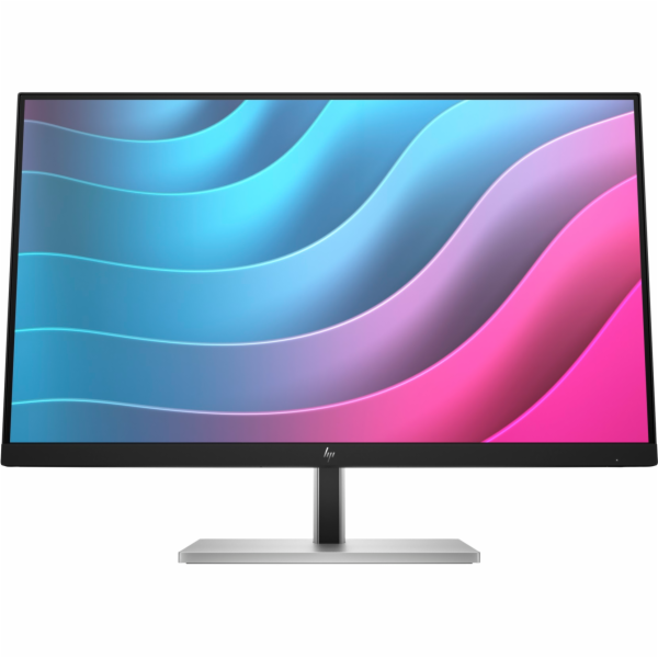 HP LCD E24 G5 23.8" 1920x1080, IPS w/LED micro-edge, jas ...