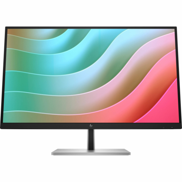 HP LCD E27k G5 27" IPS w/LED micro-edge, 3840x2160, 5ms, ...