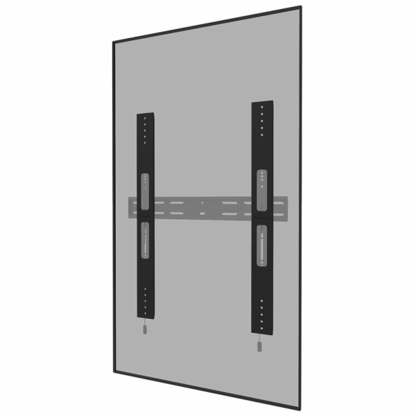 Neomounts  AWL-250BL18 / VESA Adaptér 2ks / VESA 400 mm n...