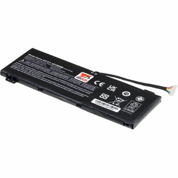 T6 Power NBAC0107 - neoriginální Baterie T6 Power Acer Ni...