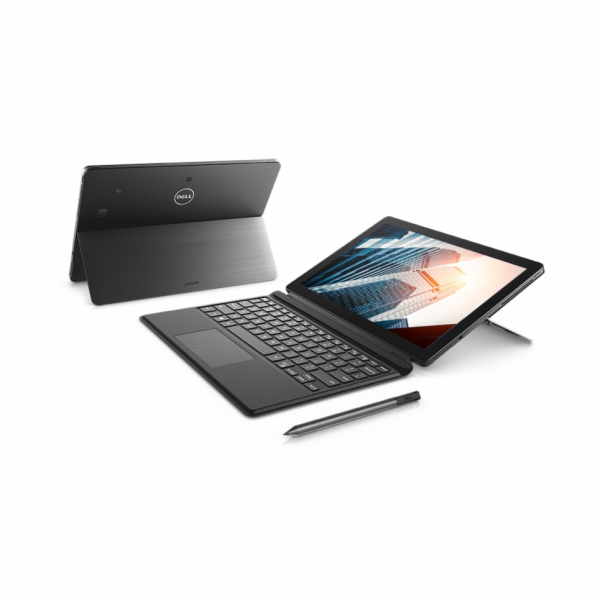 Dell Latitude 5285 2in1 i5-7300U / 8 GB RAM / 512 GB SSD ...