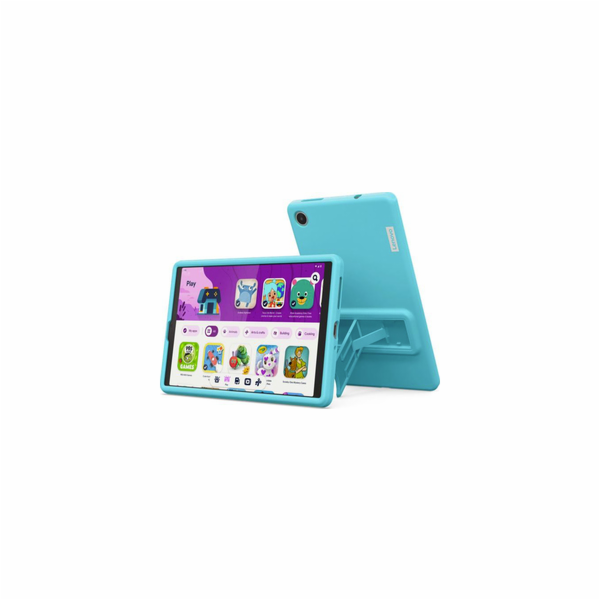 Lenovo Bumper Case Lenovo Tab M8 4th Gen ZG38C04749 modrý...