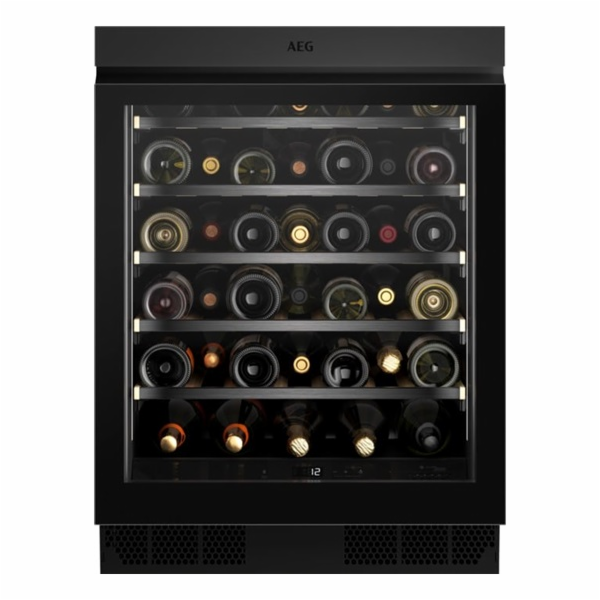 AEG Vinotéka AWUS040B8B