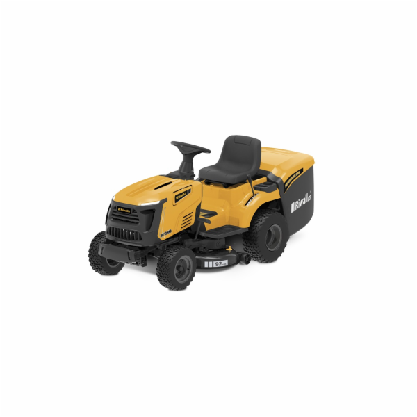 Riwall PRO RLT 92 TRD