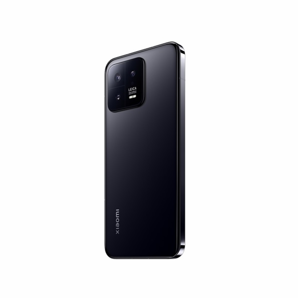 Xiaomi 13 8/256GB černá