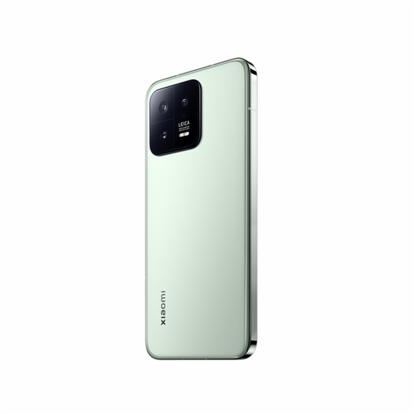 Xiaomi 13 5G (8GB+256GB) green
