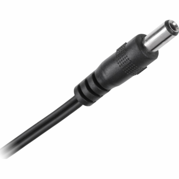Konektor DC 2.1 x 5.5mm + kablik 1.0m