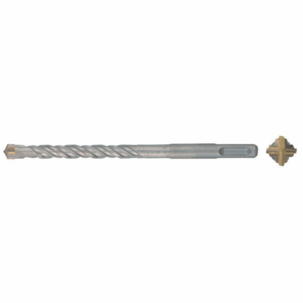 Proline SDS+ 12 mm (71226) Concrete Drill