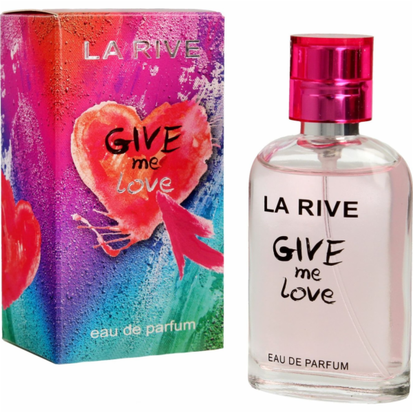 La rive dej mi lásku edp 30 ml
