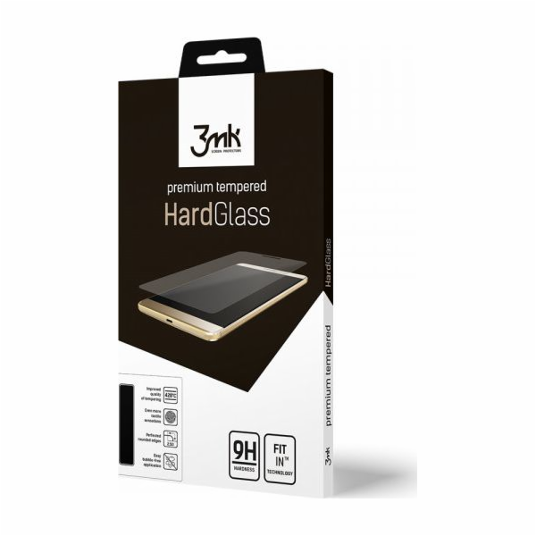 3mk HardGlass pro Samsung Galaxy A20s (SM-A207)