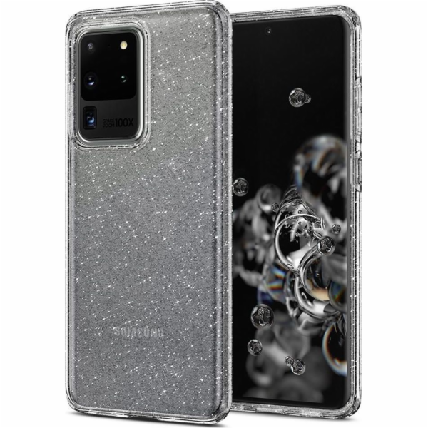 Spigen  Liquid Crystal Glitter S20 Ultra Crystal Glitter ...