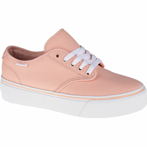 Vans Vans Canden Platform Canvas VN0A3TL8VV8 35