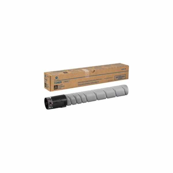 Konica Minolta originální toner TN514K, black, 28000str.,...