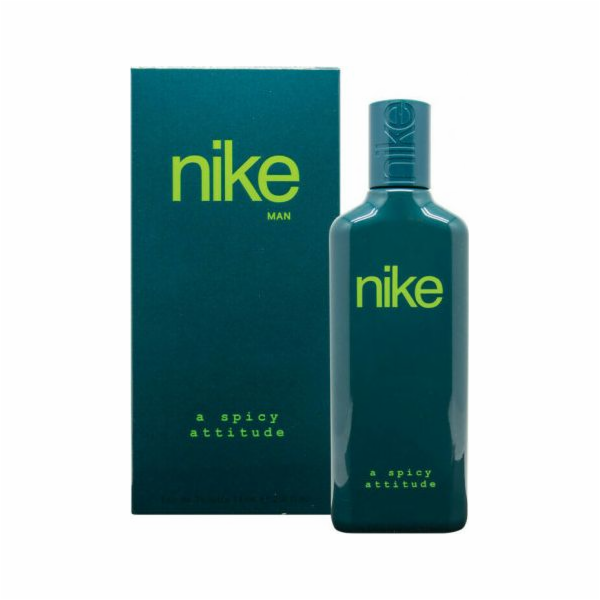 Nike kořenitý postoj EDT 75ml
