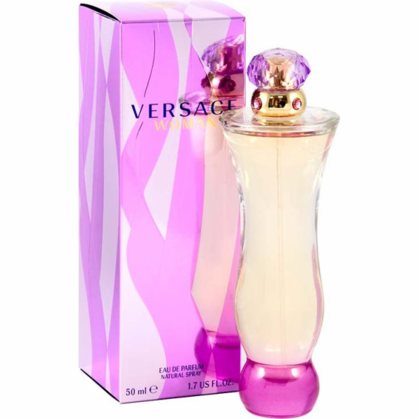 Versace Woman EDP 50MLML
