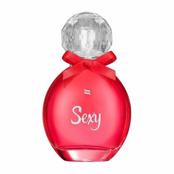 Obsedantní posedlá parfém 30 ml sexy