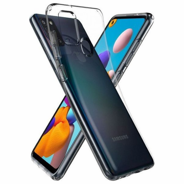 Spigen Spigen Crystal Crystal Samsung A217 A21S ACS00975