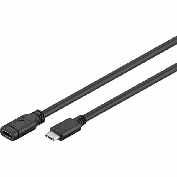 USB C, 1M USB USB kabel