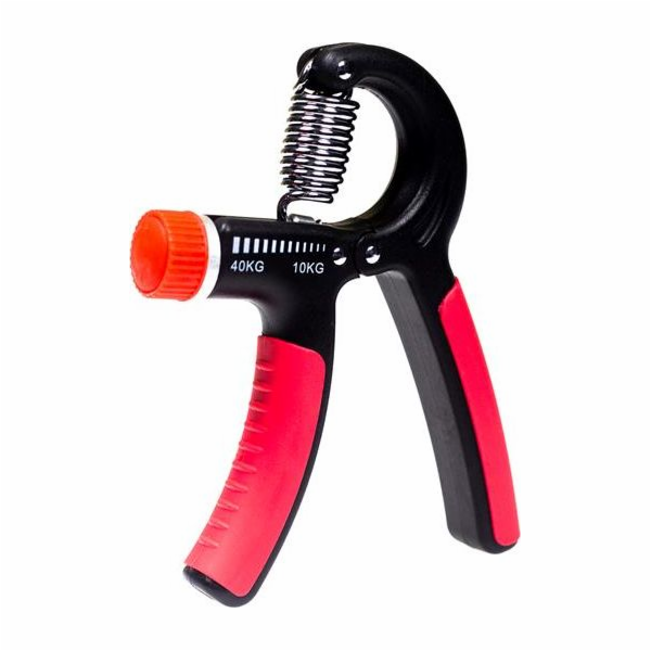 One Fitness Grip s nastavitelnou zátěží (PZ20)