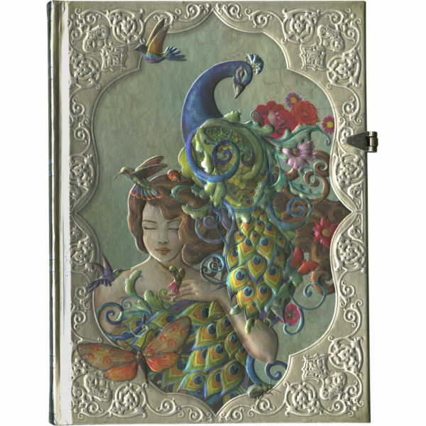 Dekorativní zápisník Boncahier ONIRICA