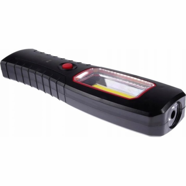 Libox Workshop baterka Cob+ 1led LB0184-Cob libox