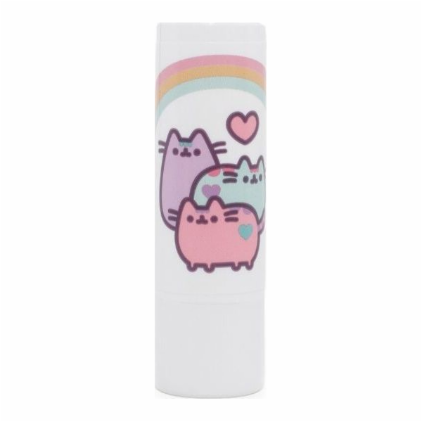 Pusheen Pusheen Lipbalm vyživující balzám na rty 3,8g