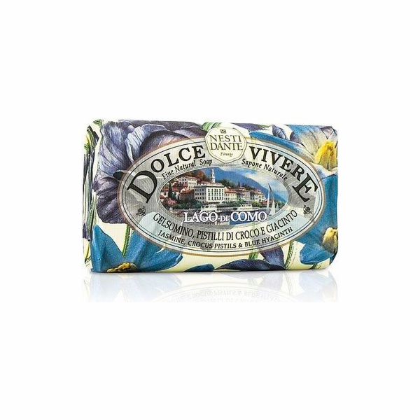 Nesti Dante Dolce Vivere Lago Di Como toaletní mýdlo 250G